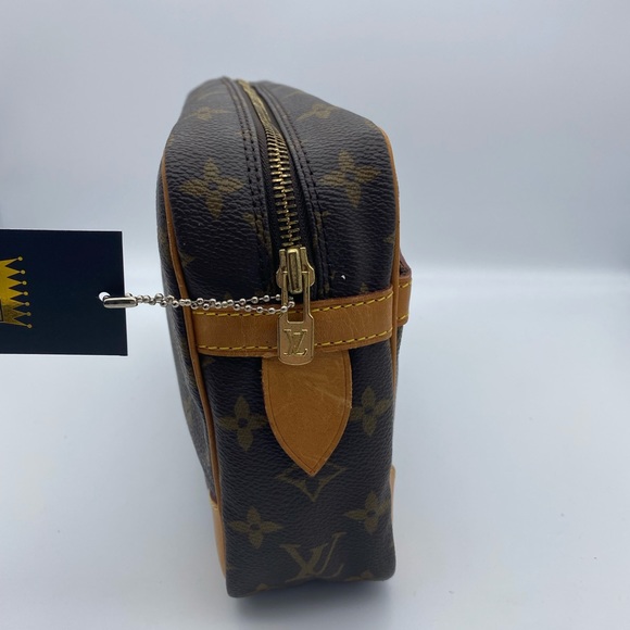 Louis Vuitton Compiegne - Picture 4 of 12